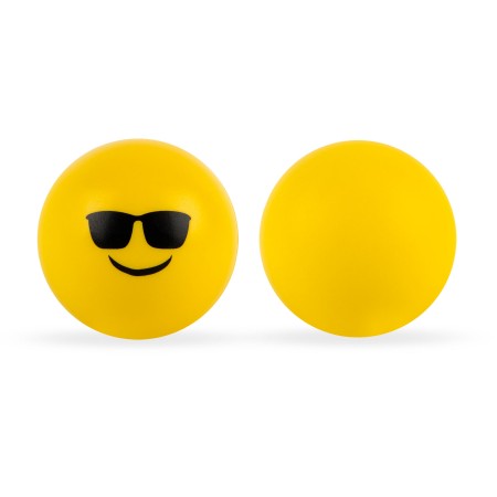 Emoji Stress Balls Promotional Products